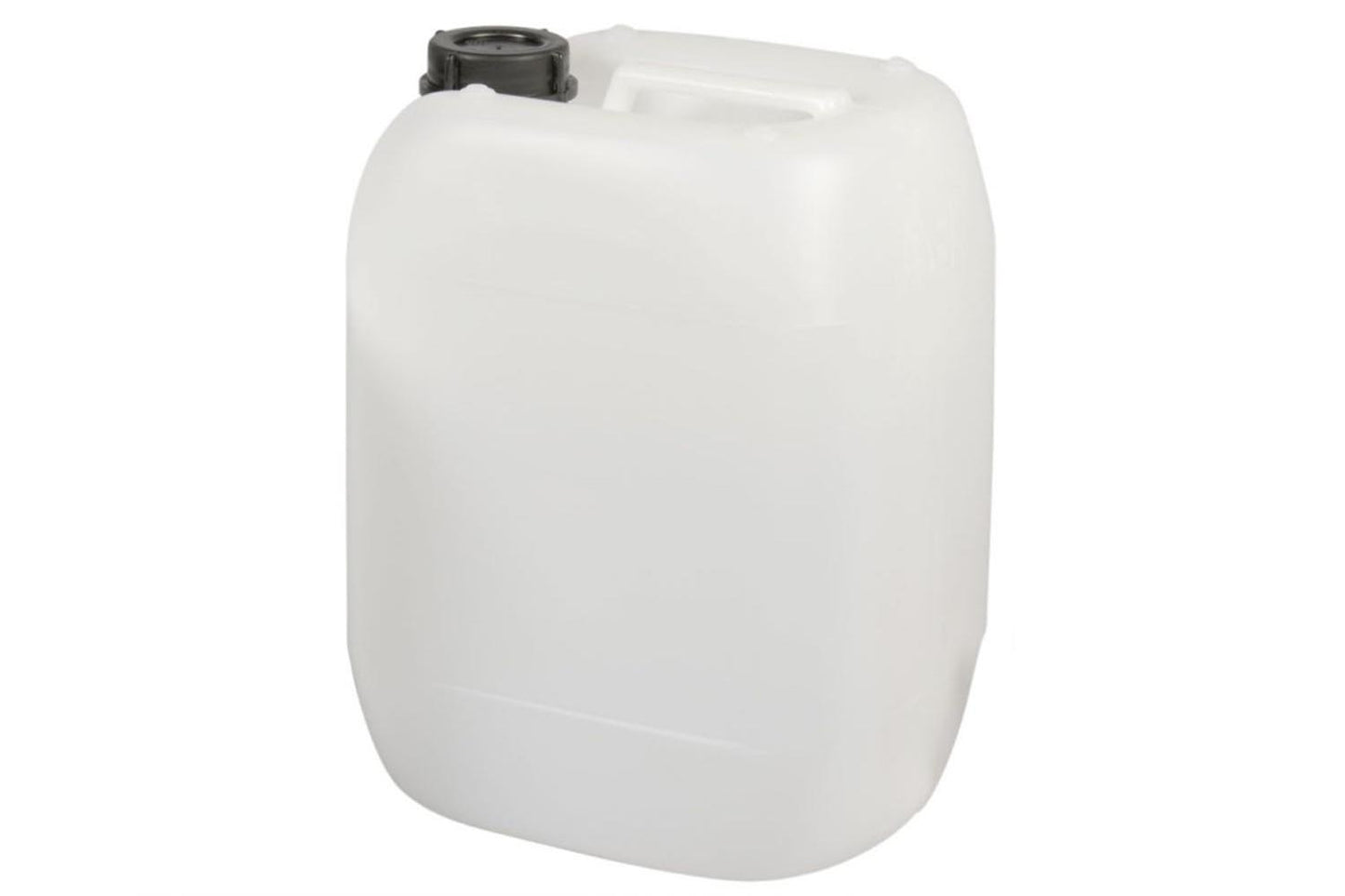 WEM Demineralisiertes Wasser