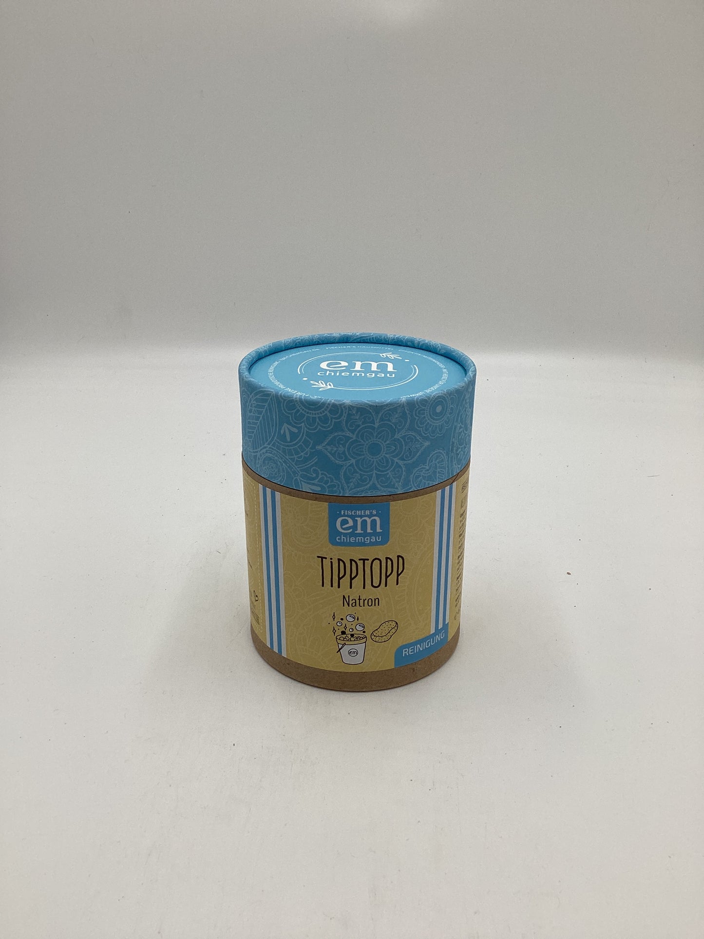 Fischer’s Tipptopp - Natron