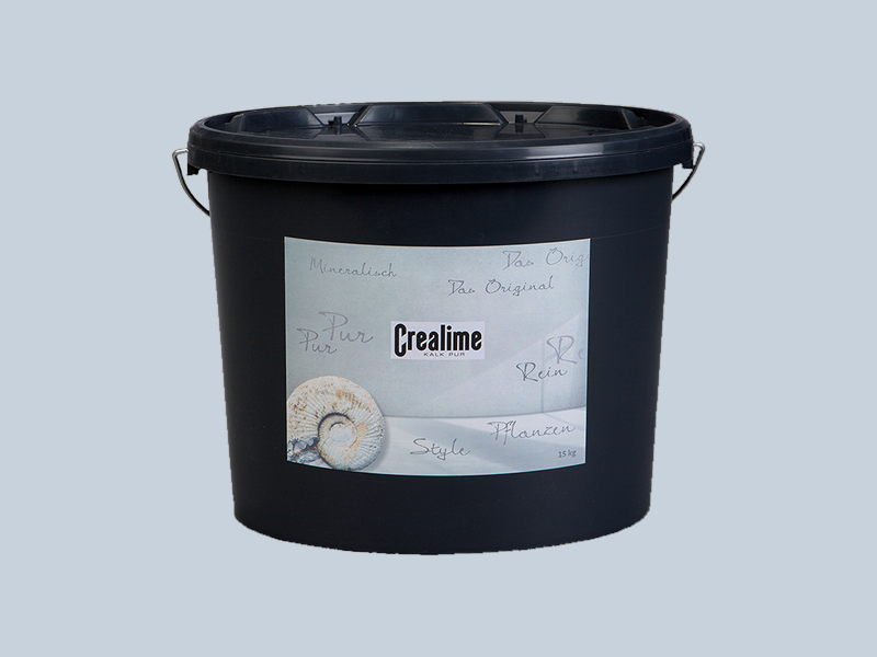 Hessler Crealime Oberputz 15kg