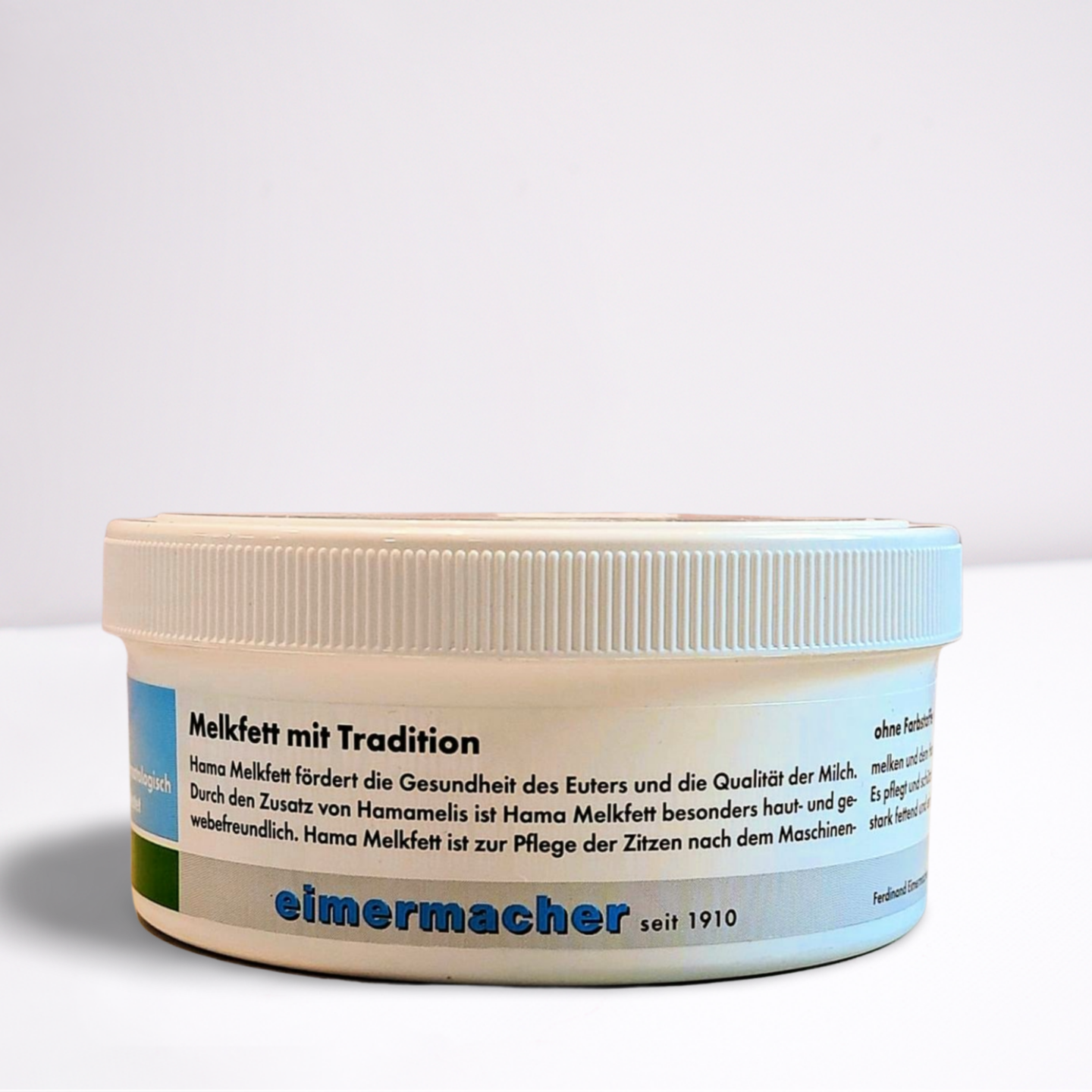 Eimermacher HAMA Melkfett – 250 ml