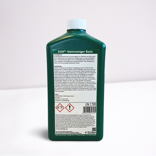 ILKA Steinreiniger Basic 1 L