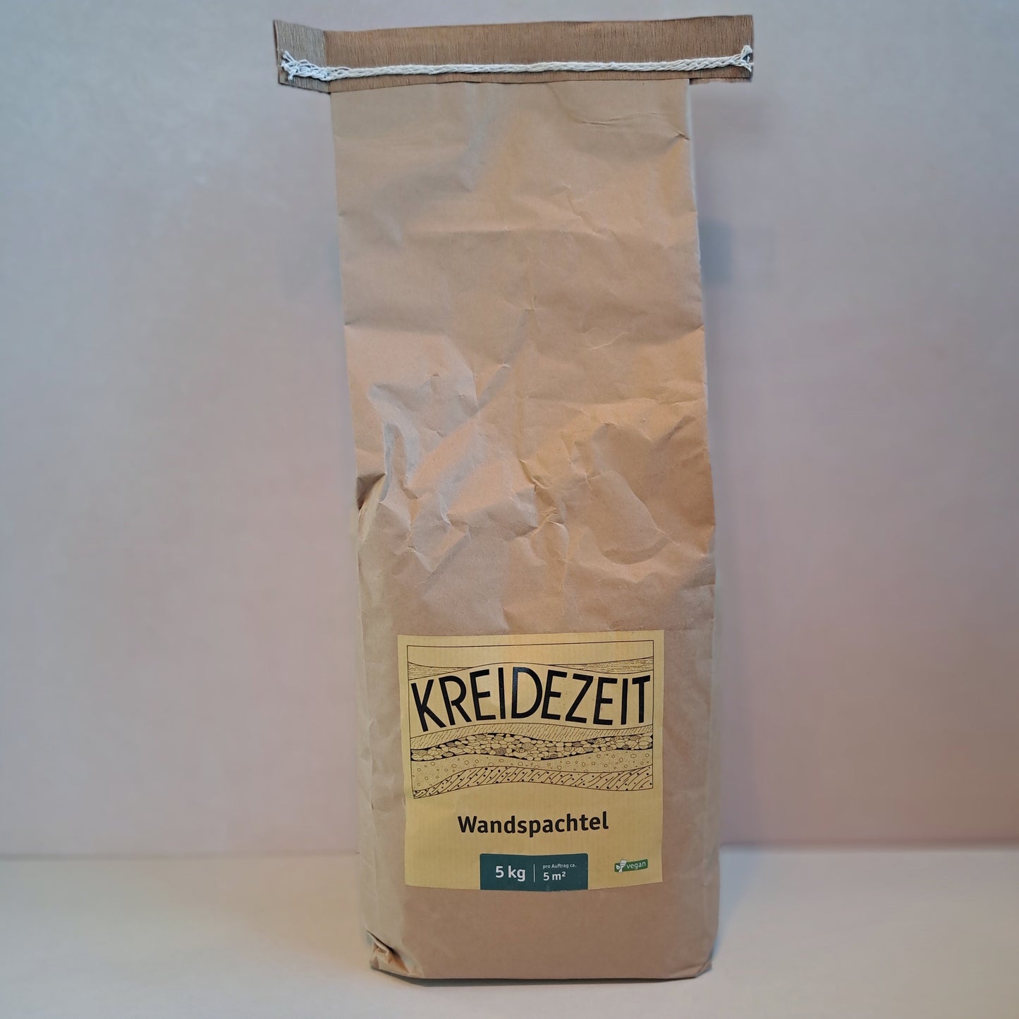 Kreidezeit Wandspachtel