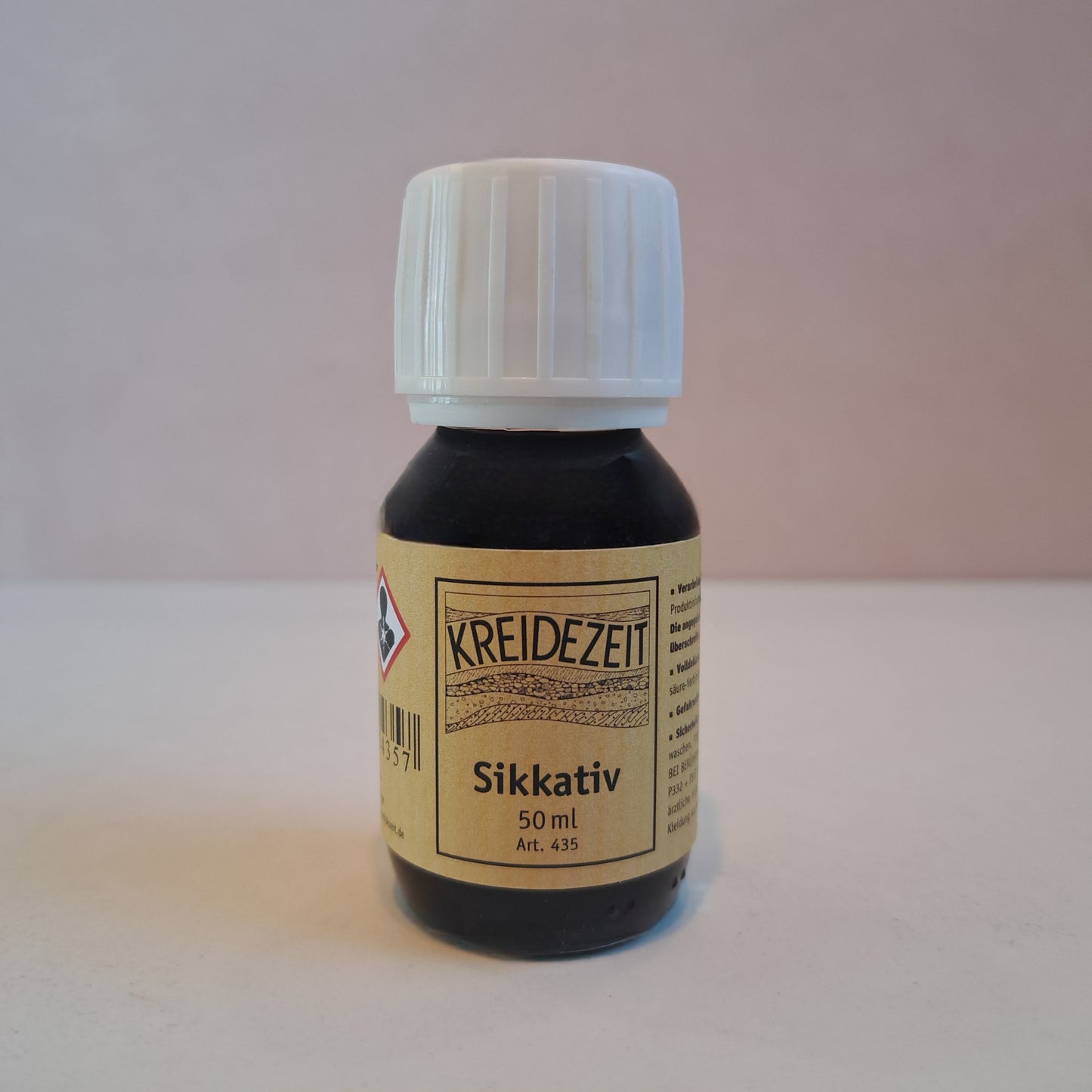 Kreidezeit Sikkativ 250 ml