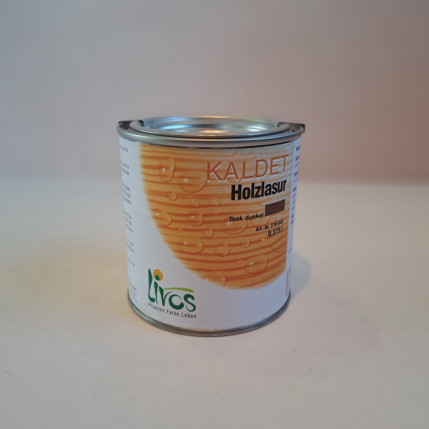 Livos KALDET Holzlasur