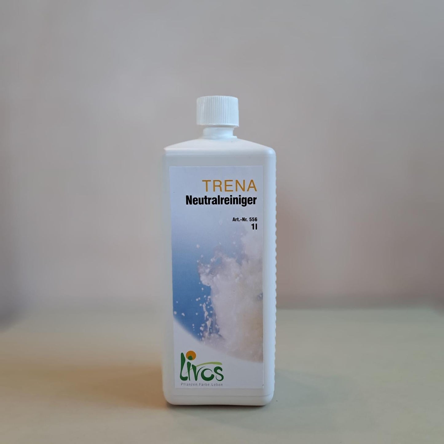Livos TRENA Neutralreiniger 1l