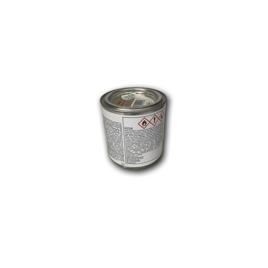 AURO 2 in 1 Öl-Wachs Classic Nr. 129 - 0,375 l Dose