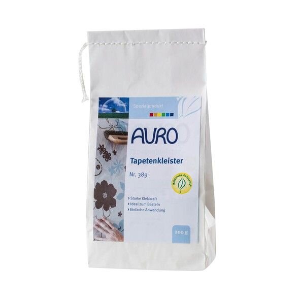 Auro Tapetenkleister 200g Tüte
