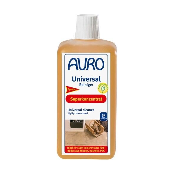 Auro Universalreiniger 471 - 0,5 l Flasche
