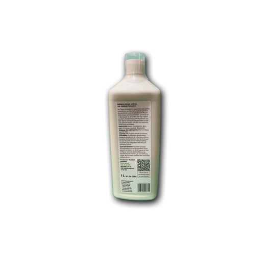Biofa Naplana Plus Antirutsch Pflegeemulsion 2086 – 1 l
