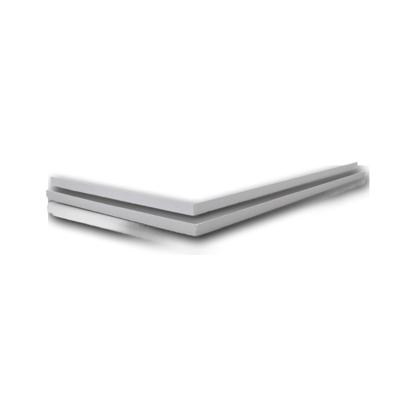 Casipro Calciumsilikat Laibungsplatte 500 x 240 x 19 mm