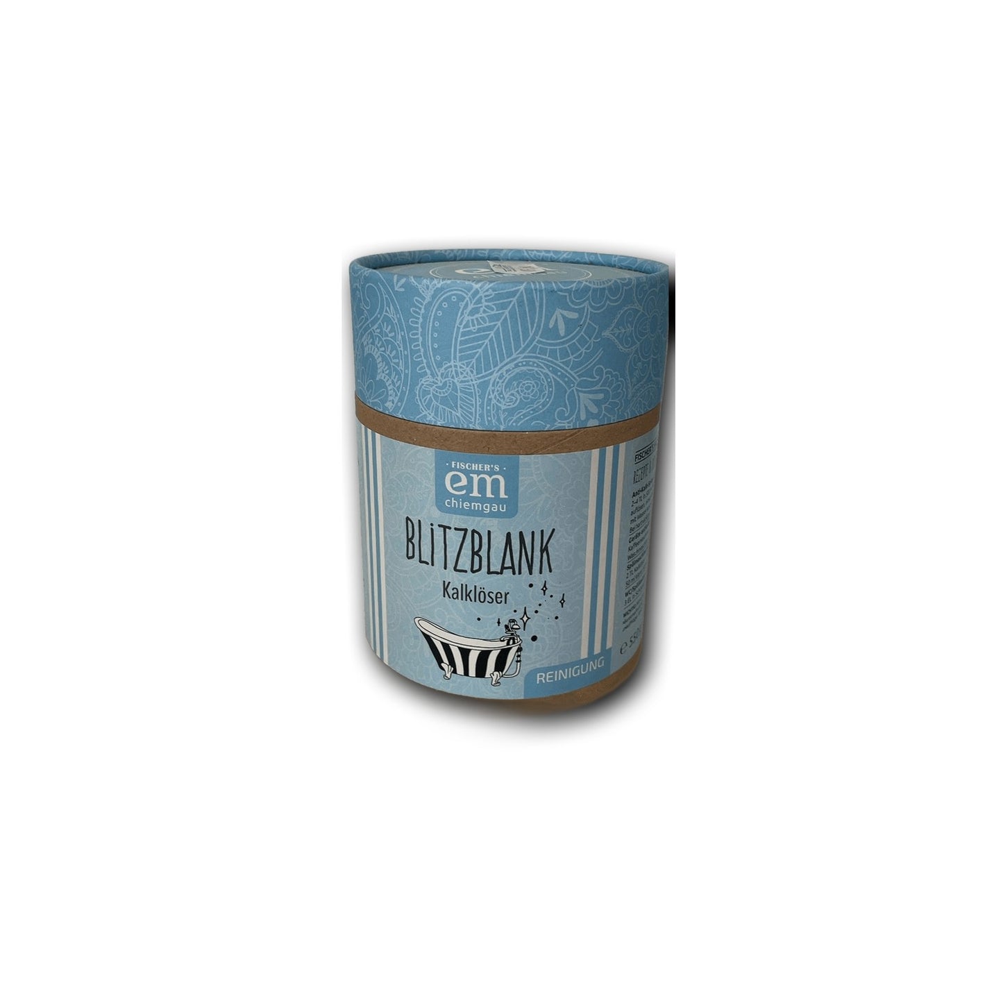 Fischer's EM Chiemgau Blitzblank Kalklöser 550 g
