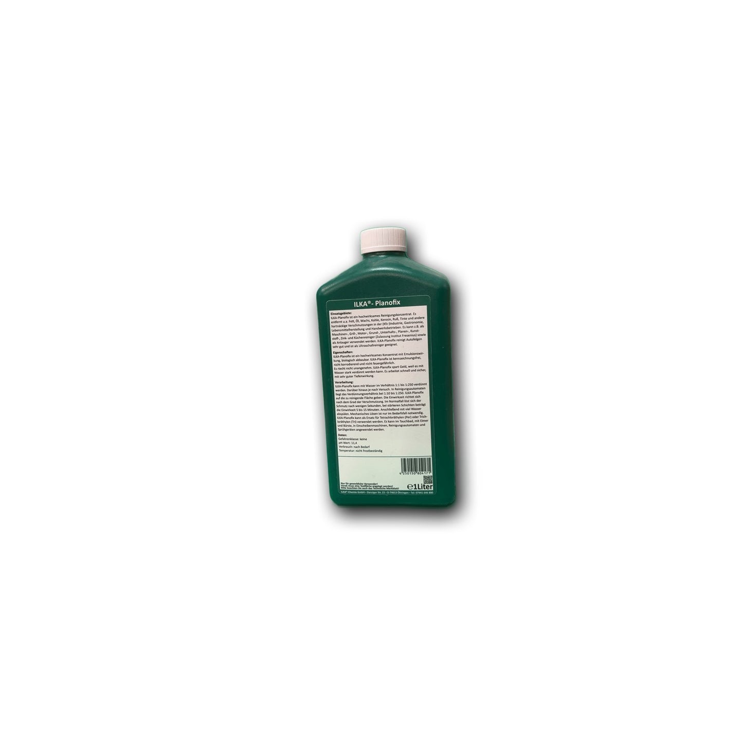ILKA Planofix Kraftreiniger Konzentrat - 1 Liter