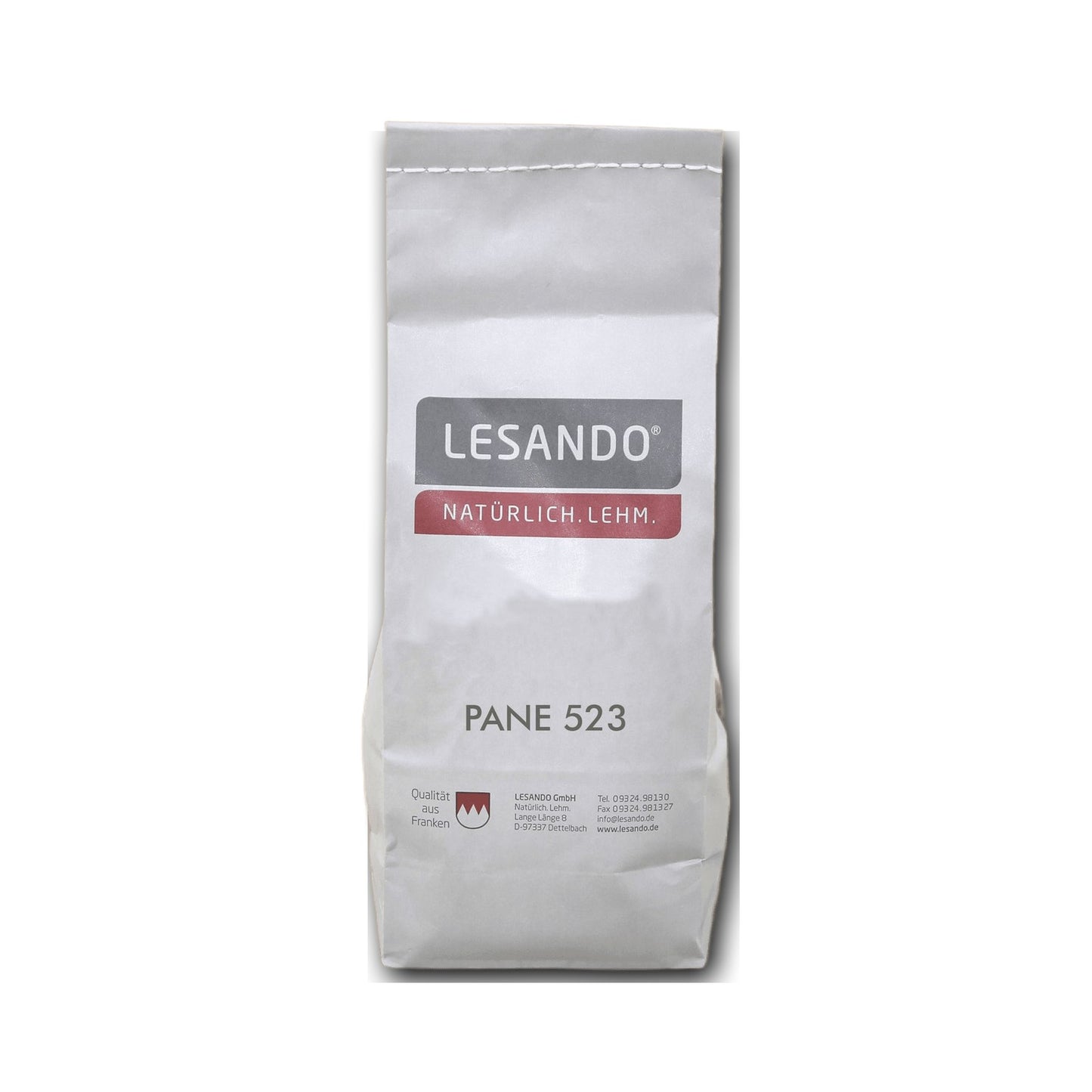 Lesando BRAVO Lehmfarbe Mischton 1 kg