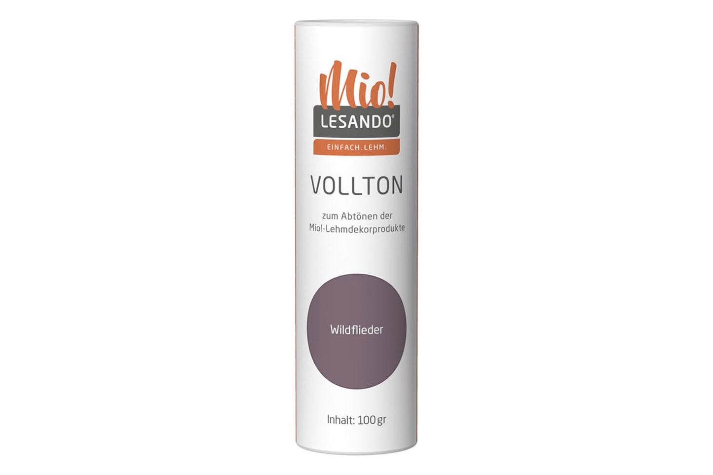 Mio! Vollton Wildflieder