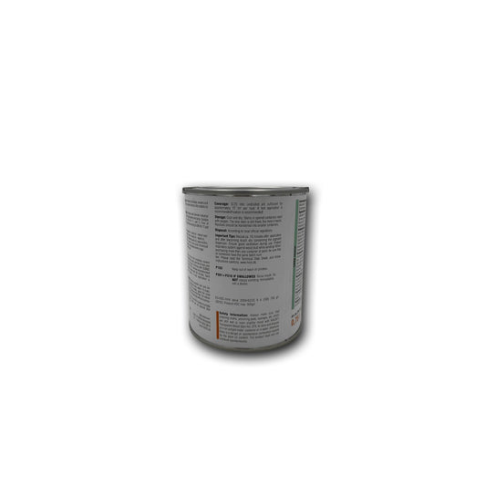 Livos KALDET Holzlasur Ultramarinblau - 0,75 l Dose