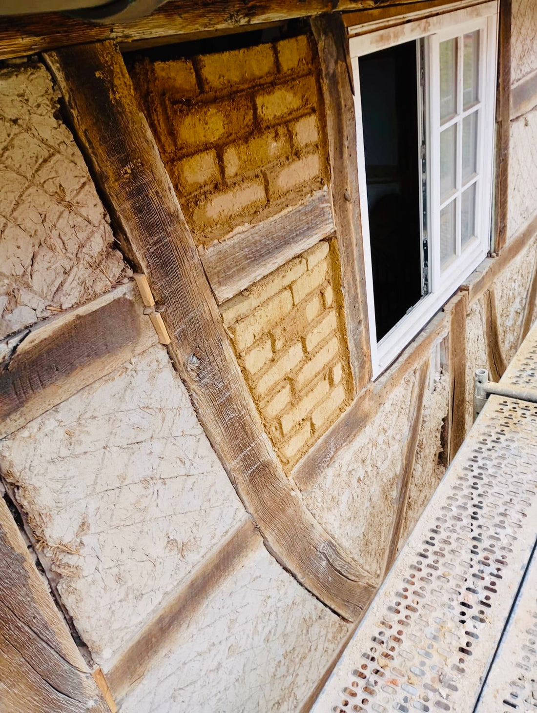 AufBauKontakt 2025: Ein voller Erfolg!