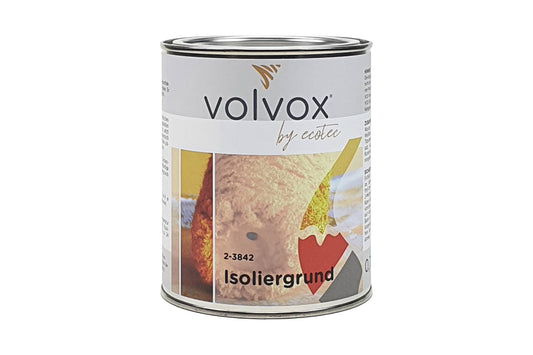 Volvox Isoliergrund