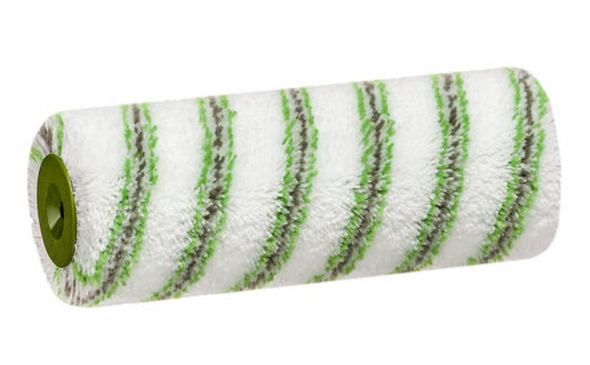 Colorus Premium KØ54 XL Polyamid Malerrolle Pro Streif 21mm Flor 25cm
