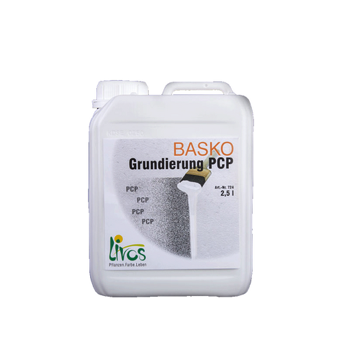 Livos BASKO Grundierung PCP Nr. 724