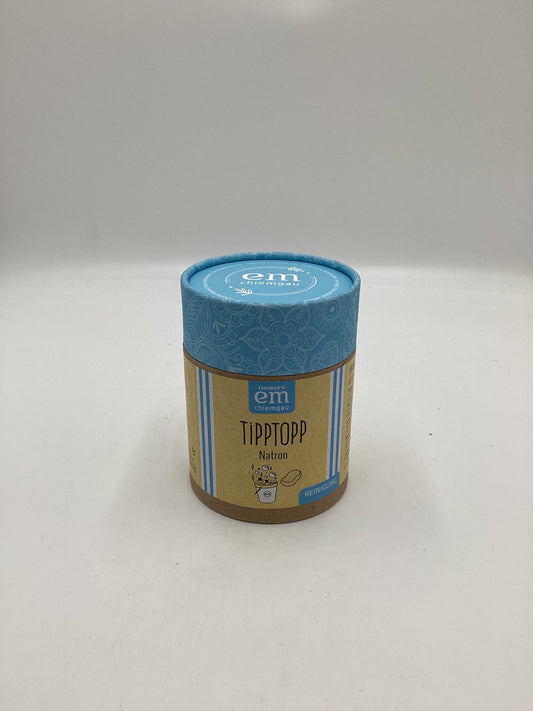Fischer’s Tipptopp - Natron