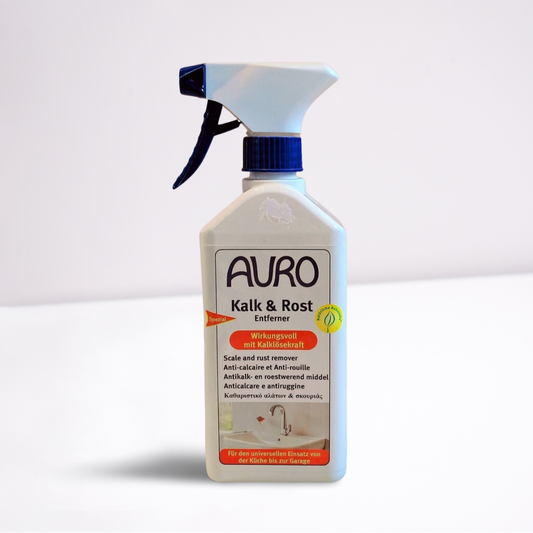 Auro Kalk & Rost Entferner