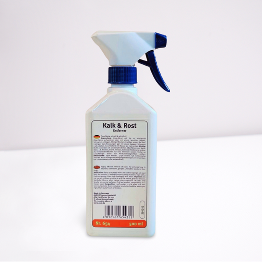 Auro Kalk & Rost Entferner