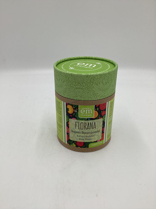 Fischer‘s Florana - Düngergranulat