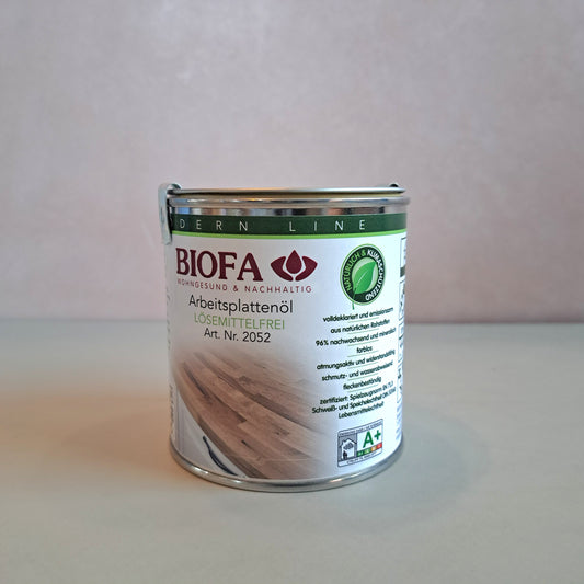 Biofa Arbeitsplattenöl