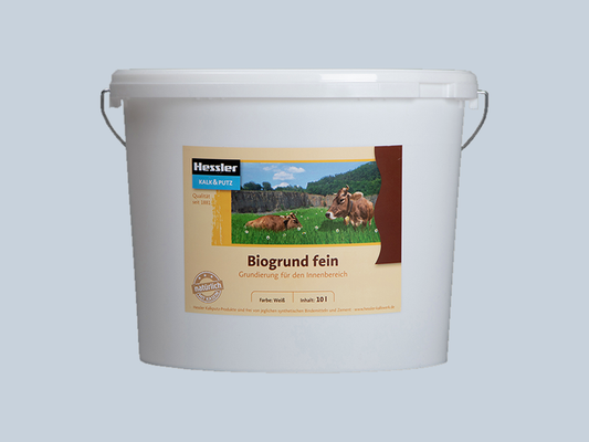Hessler Biogrund fein  HP 9600 5 Kg