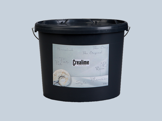 Hessler Crealime Oberputz 15kg
