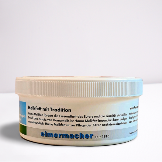 Eimermacher HAMA Melkfett – 250 ml