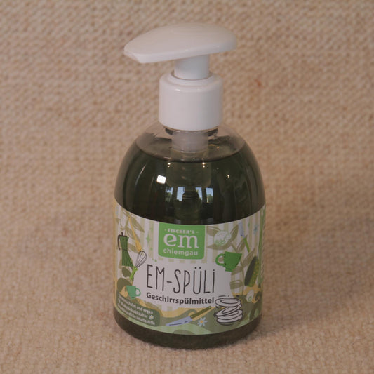 EM Spüli 250ml EM Chiemgau