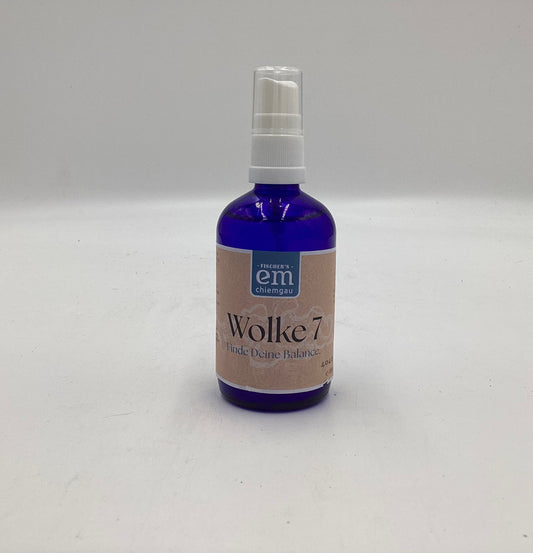 Fischer‘s Wolke 7 - Energetikspray