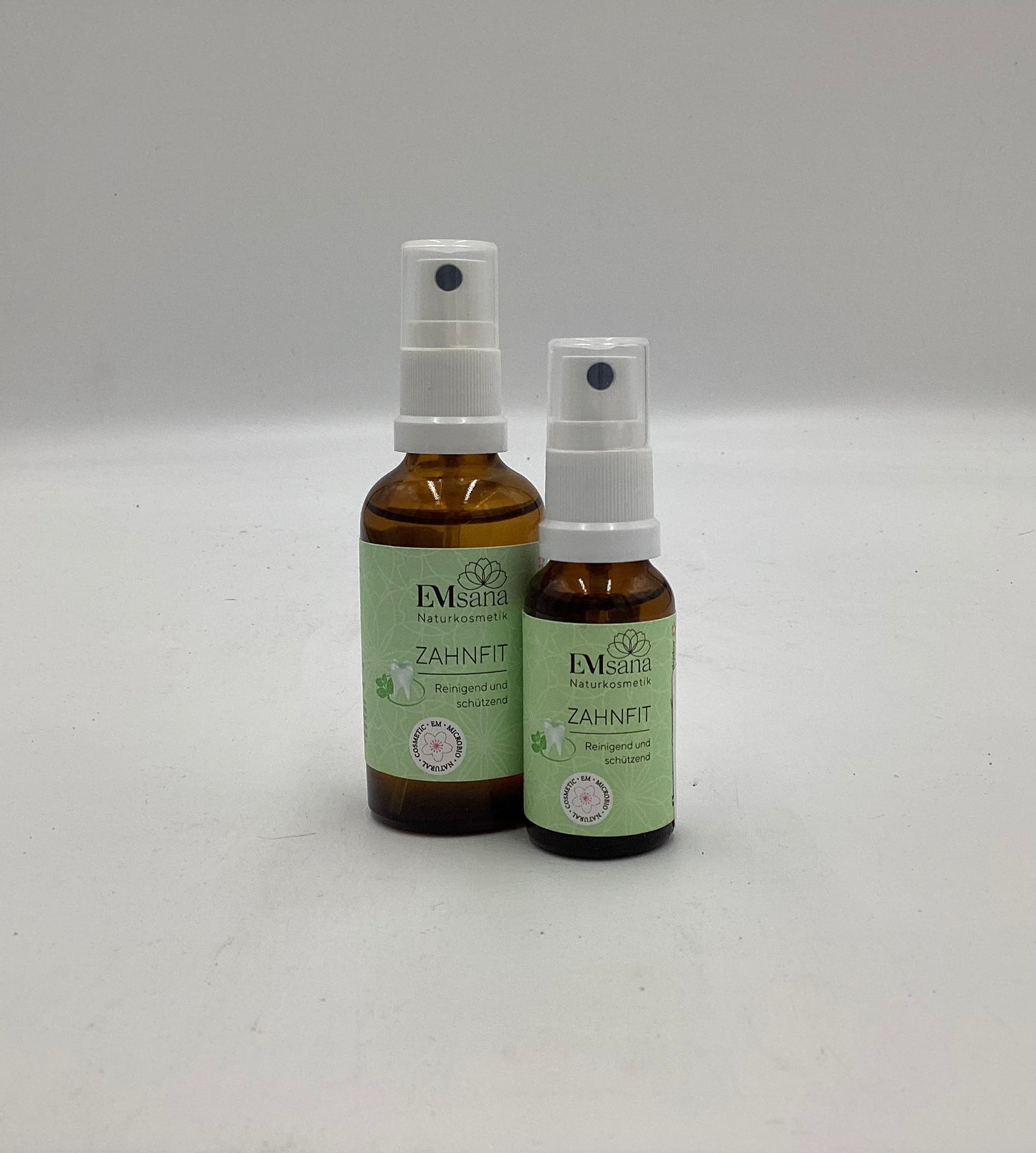 EMsana - Zahnfit 20ml