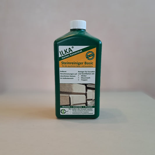 ILKA Steinreiniger Basic 1 L