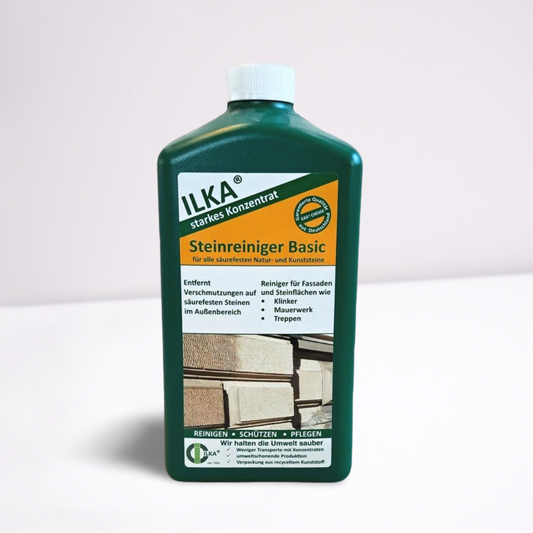 ILKA Steinreiniger Basic 1 L