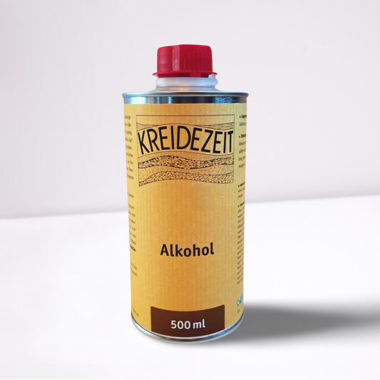 Kreidezeit Alkohol 500 ml