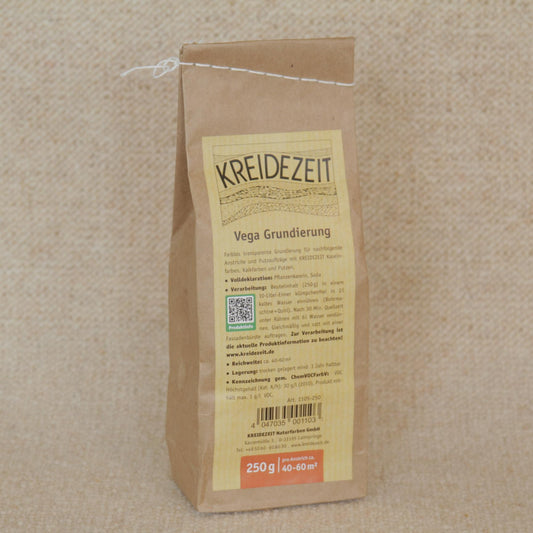 Kreidezeit Vega Grundierung 250 g