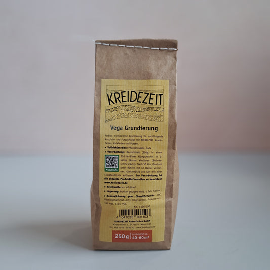 Kreidezeit Vega Wandfarbe 10 Kg