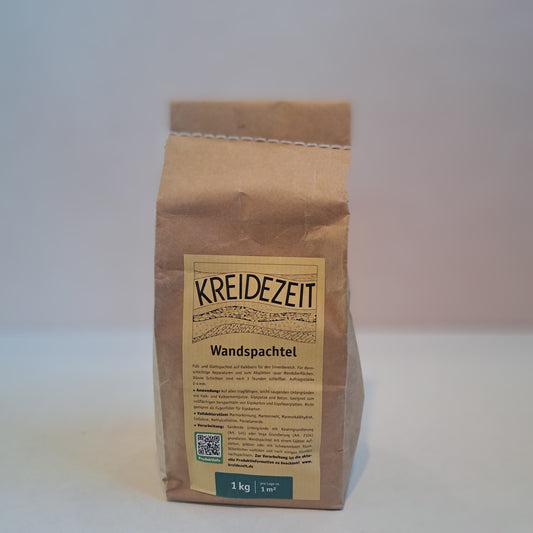 Kreidezeit Wandspachtel