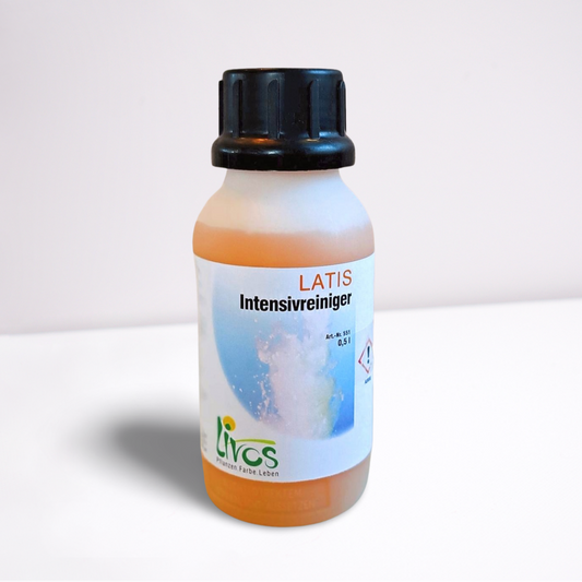 Livos Latis Intensivreiniger