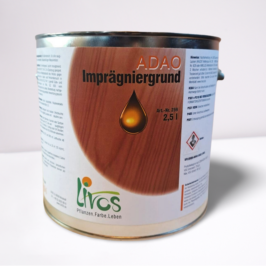 Livos ADAO Imprägniergrund