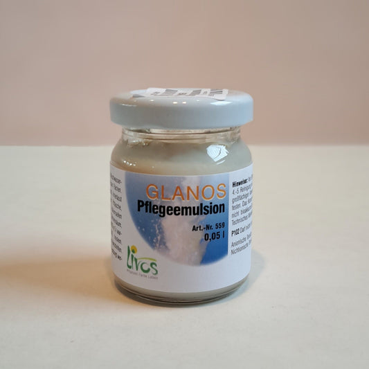 BIOFA NAPLANA Pflegeemulsion antirutsch 1l