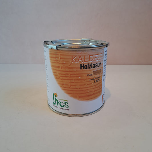 Livos KALDET Holzlasur
