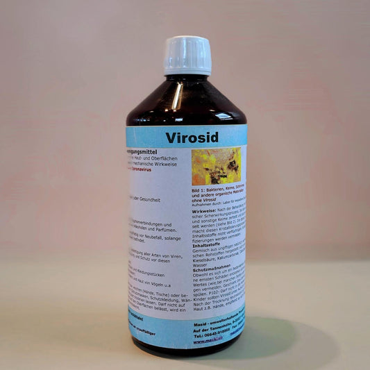 Masid Virosid 750 ml