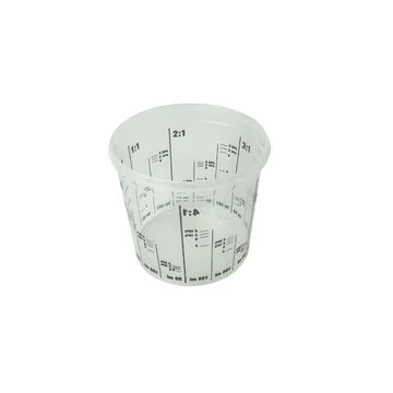 Oli Natura Mischbecher 385ml