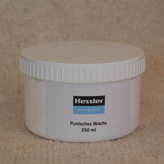 Hessler Punisches Wachs