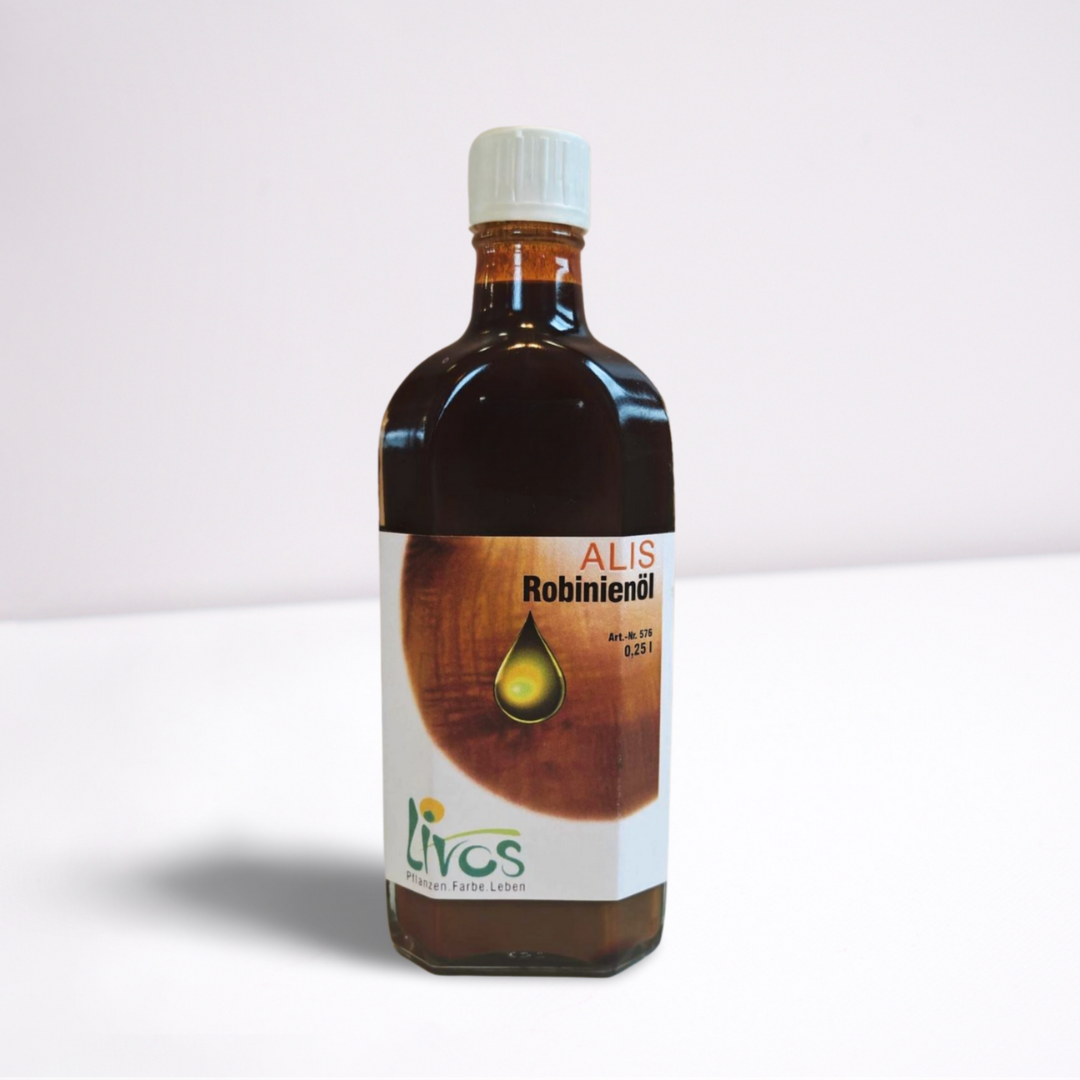 Livos ALIS Robinienöl 0,25l