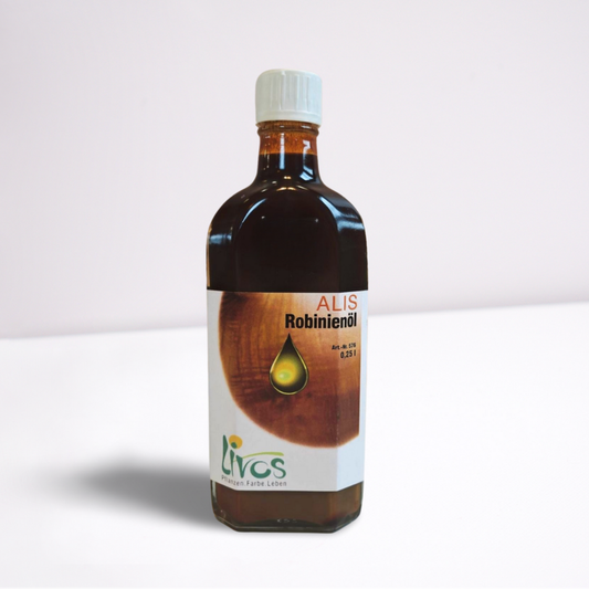 Livos ALIS Robinienöl 0,25l