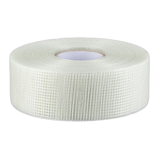 Acrylat Gitterband PLUS 75 g/qm 90m 48mm